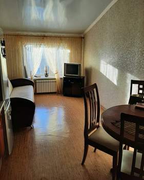 1-к квартира, на длительный срок, 55м2, 9/10 этаж