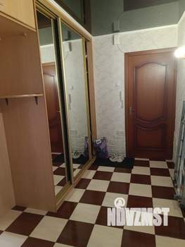 2-к квартира, на длительный срок, 54м2, 4/5 этаж