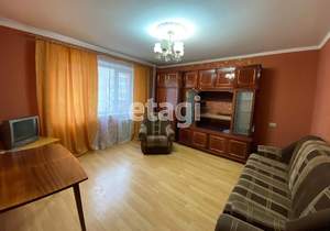 2-к квартира, на длительный срок, 50м2, 3/12 этаж