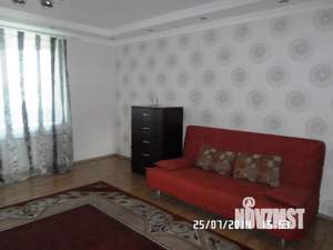 2-к квартира, посуточно, 70м2, 3/12 этаж