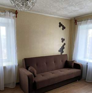 1-к квартира, на длительный срок, 31м2, 5/5 этаж