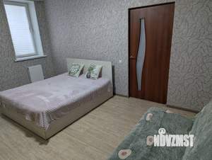 1-к квартира, на длительный срок, 49м2, 16/17 этаж