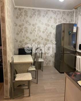 1-к квартира, на длительный срок, 23м2, 3/5 этаж