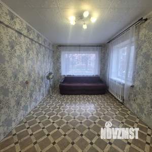 2-к квартира, на длительный срок, 41м2, 1/5 этаж