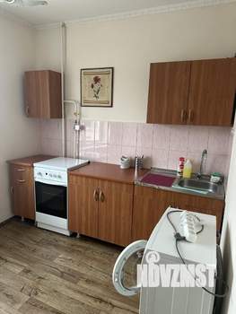 1-к квартира, на длительный срок, 39м2, 8/9 этаж