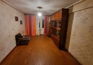 3-к квартира, на длительный срок, 56м2, 3/5 этаж