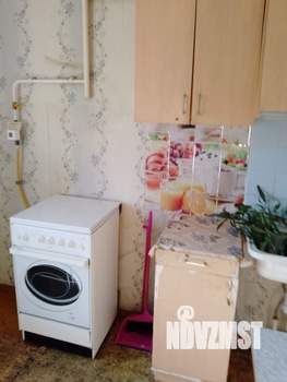 1-к квартира, на длительный срок, 38м2, 1/11 этаж