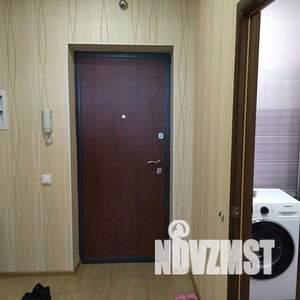 1-к квартира, на длительный срок, 42м2, 6/13 этаж