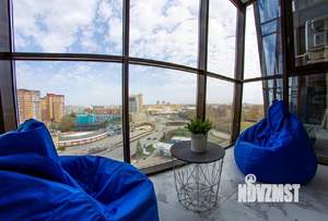 Студия квартира, посуточно, 33м2, 10/15 этаж