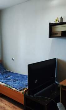 2-к квартира, на длительный срок, 52м2, 4/5 этаж