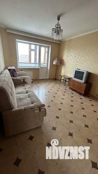 1-к квартира, на длительный срок, 39м2, 10/10 этаж