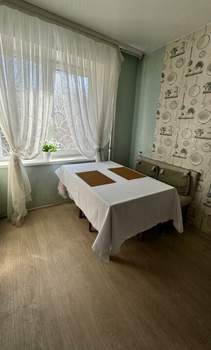 2-к квартира, на длительный срок, 53м2, 1/10 этаж