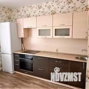 1-к квартира, на длительный срок, 38м2, 7/16 этаж