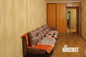 3-к квартира, посуточно, 70м2, 4/4 этаж