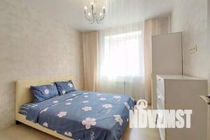 2-к квартира, посуточно, 55м2, 1/9 этаж
