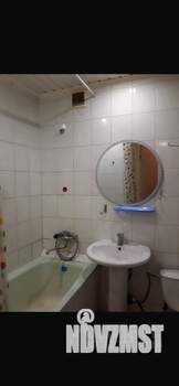 1-к квартира, на длительный срок, 32м2, 4/9 этаж