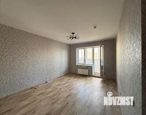 1-к квартира, на длительный срок, 37м2, 6/10 этаж