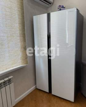 3-к квартира, на длительный срок, 120м2, 16/16 этаж