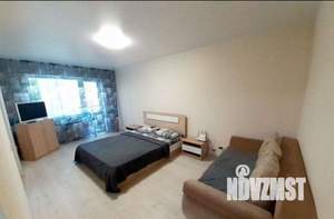 1-к квартира, посуточно, 31м2, 1/1 этаж