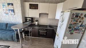 2-к квартира, на длительный срок, 46м2, 2/19 этаж