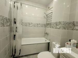 1-к квартира, на длительный срок, 44м2, 5/5 этаж