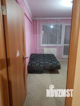 2-к квартира, на длительный срок, 48м2, 3/5 этаж