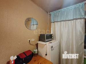 1-к квартира, на длительный срок, 22м2, 1/5 этаж