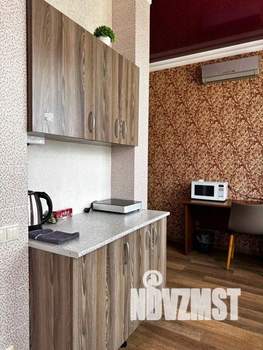 2-к квартира, посуточно, 48м2, 1/1 этаж