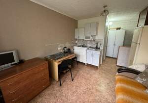 Студия квартира, на длительный срок, 30м2, 5/5 этаж