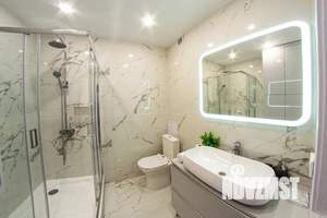 Студия квартира, посуточно, 35м2, 11/15 этаж