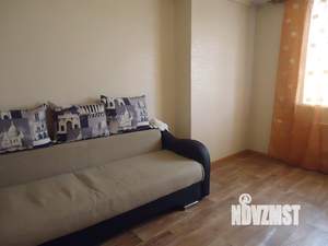 1-к квартира, на длительный срок, 32м2, 3/4 этаж