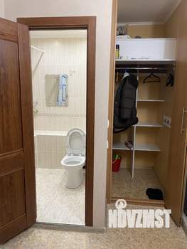 1-к квартира, на длительный срок, 37м2, 4/9 этаж