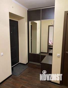 1-к квартира, на длительный срок, 36м2, 1/10 этаж