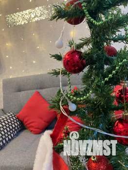 2-к квартира, посуточно, 45м2, 2/5 этаж