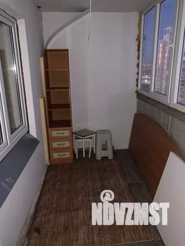 1-к квартира, посуточно, 40м2, 12/14 этаж