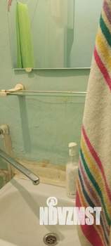 2-к квартира, на длительный срок, 56м2, 5/5 этаж