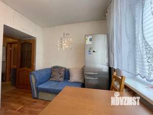 1-к квартира, на длительный срок, 39м2, 2/10 этаж