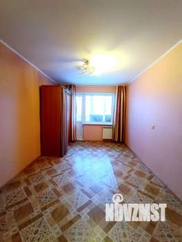 1-к квартира, на длительный срок, 31м2, 4/5 этаж