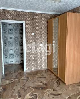 2-к квартира, на длительный срок, 44м2, 3/5 этаж