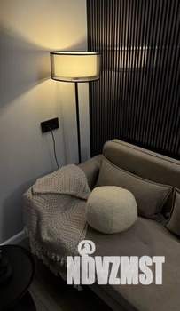 1-к квартира, посуточно, 42м2, 14/15 этаж