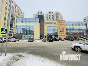 2-к квартира, посуточно, 55м2, 1/1 этаж