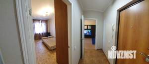 2-к квартира, посуточно, 54м2, 3/9 этаж
