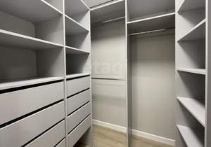 1-к квартира, на длительный срок, 45м2, 11/17 этаж