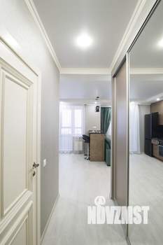 Студия квартира, на длительный срок, 37м2, 7/11 этаж