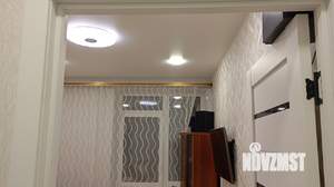 1-к квартира, на длительный срок, 39м2, 3/10 этаж