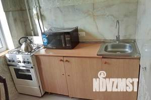 2-к квартира, посуточно, 50м2, 5/5 этаж