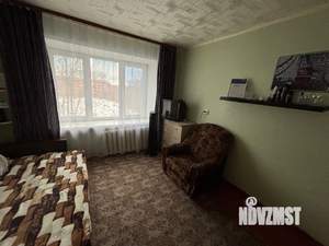 1-к квартира, на длительный срок, 22м2, 4/5 этаж