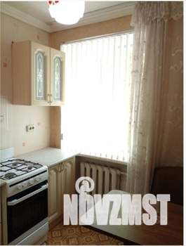 2-к квартира, на длительный срок, 53м2, 3/3 этаж