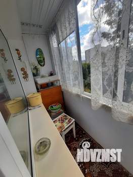 1-к квартира, на длительный срок, 31м2, 4/5 этаж