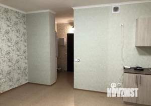 Студия квартира, на длительный срок, 35м2, 3/9 этаж